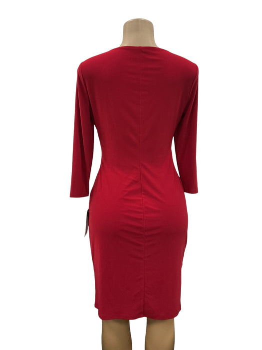 Vestido 8P (LAUREN RALPH LAUREN)
