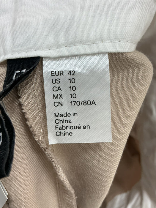 Pantalón 10 (H&M)