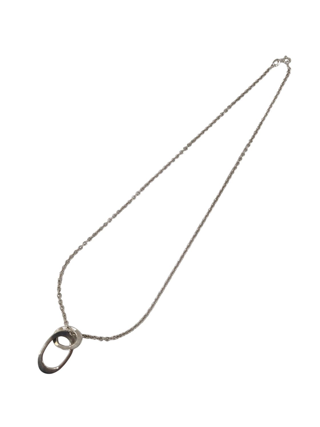 Cadena de plata (925)