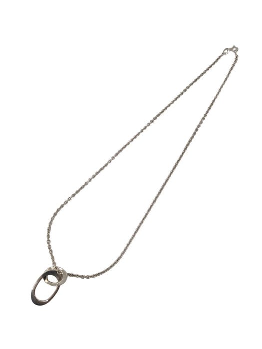 Cadena de plata (925)