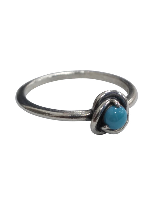 Anillo de plata (925)