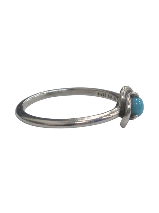 Anillo de plata (925)