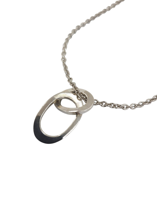 Cadena de plata (925)