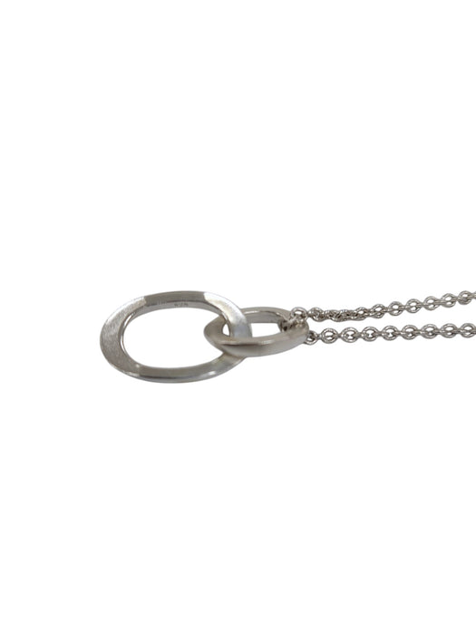 Cadena de plata (925)