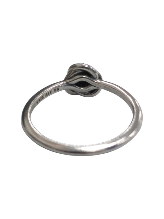 Anillo de plata (925)