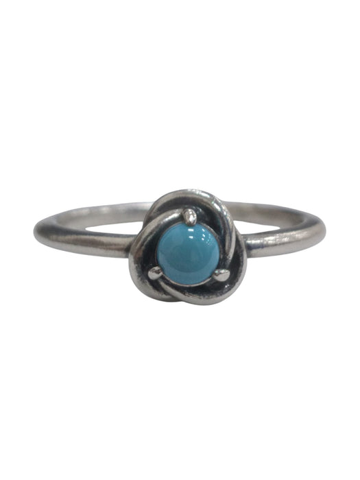 Anillo de plata (925)