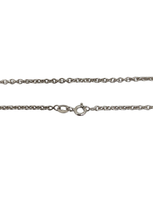 Cadena de plata (925)