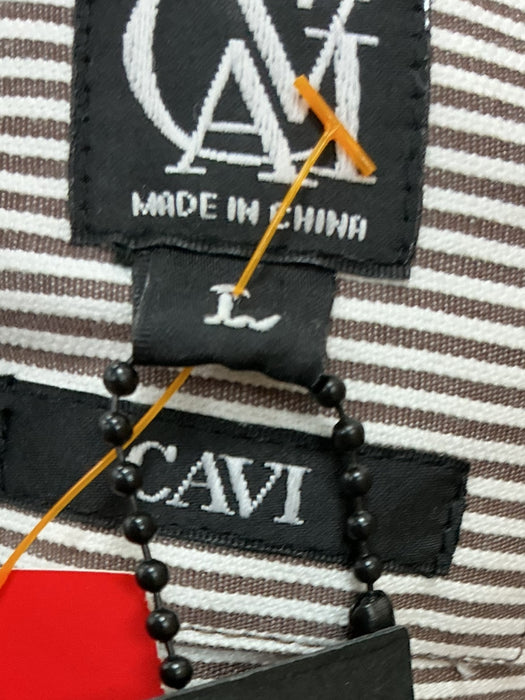 Camisa L (CAVI)