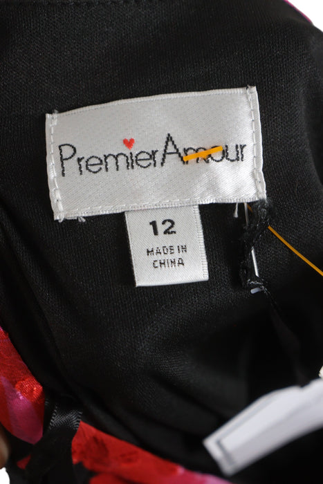 Vestido 12 (PREMIER AMOUR)