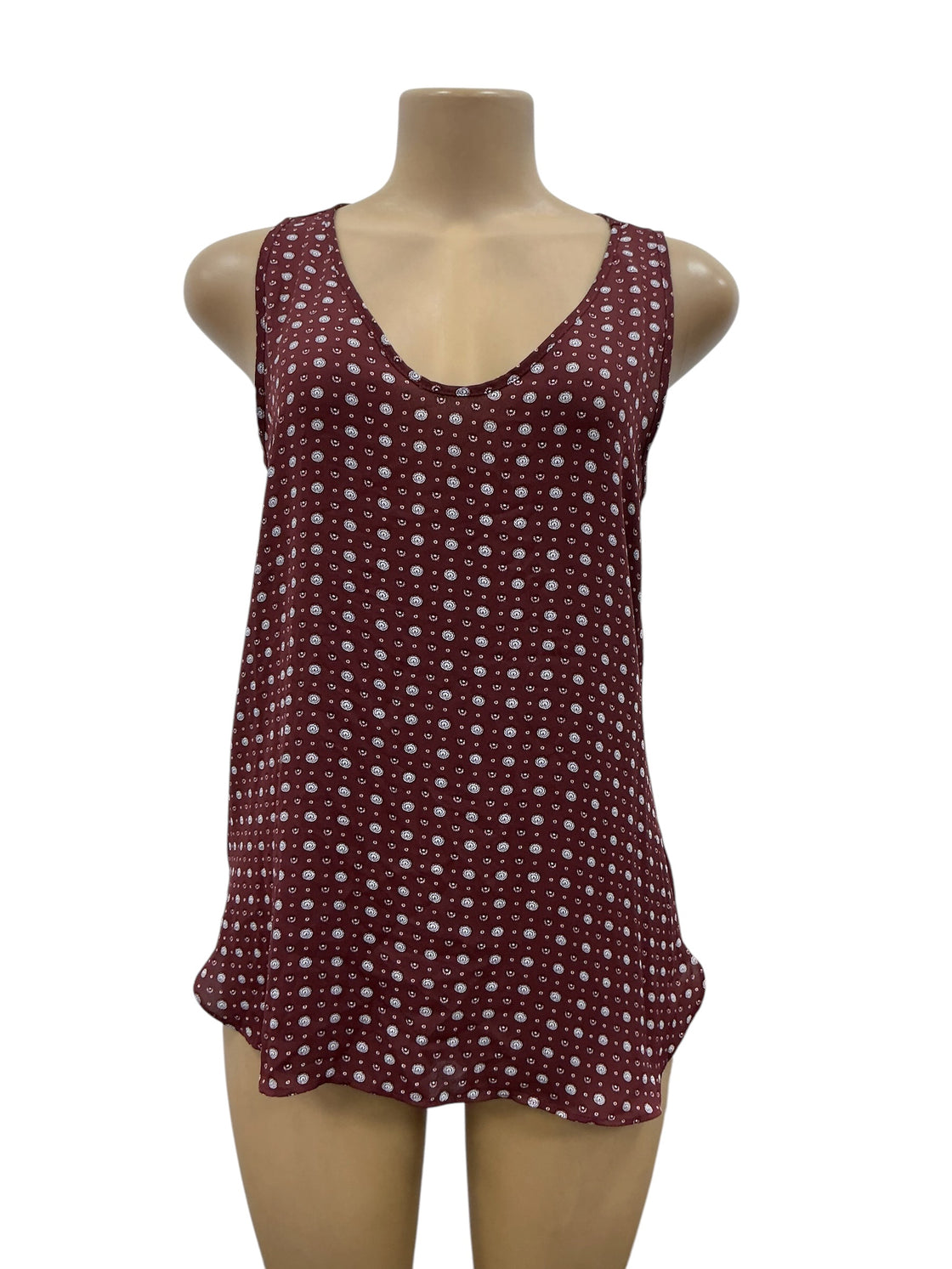 Blusa MP (LOFT OUTLET)