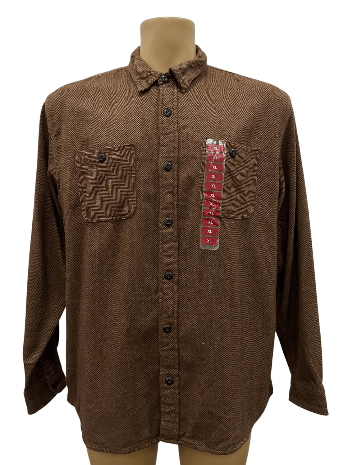 Camisa XL (LANDS`END)