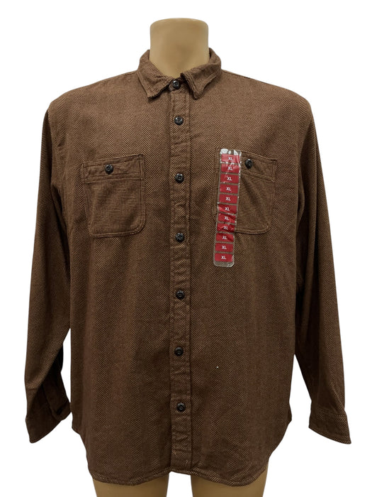 Camisa XL (LANDS`END)