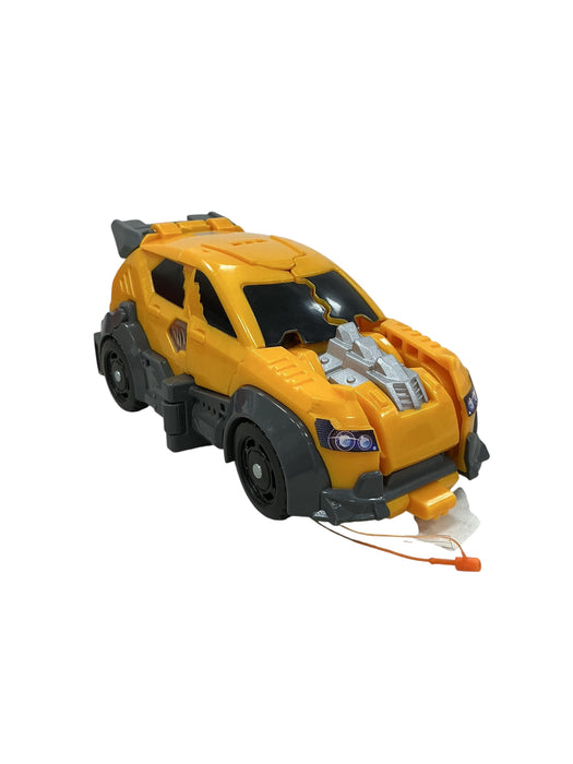 Auto Transformable