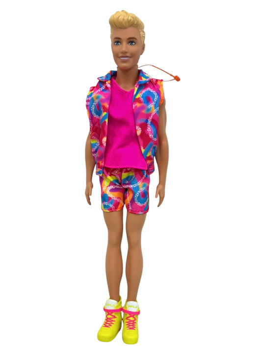 Ken (MATTEL)