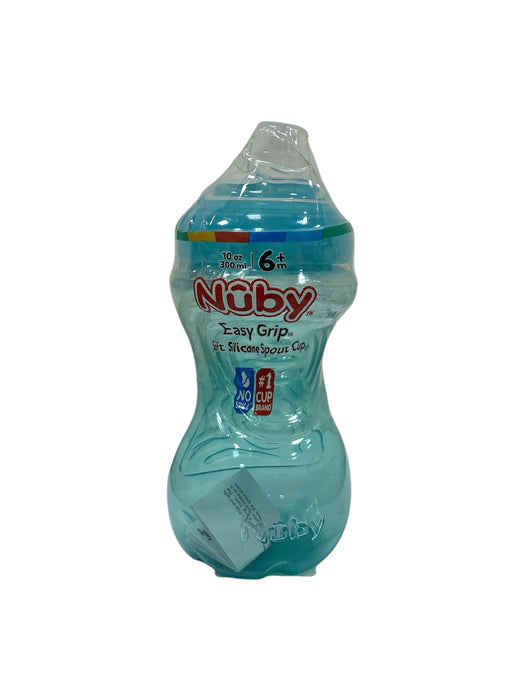Vaso entrenador para bebé (NUBY)