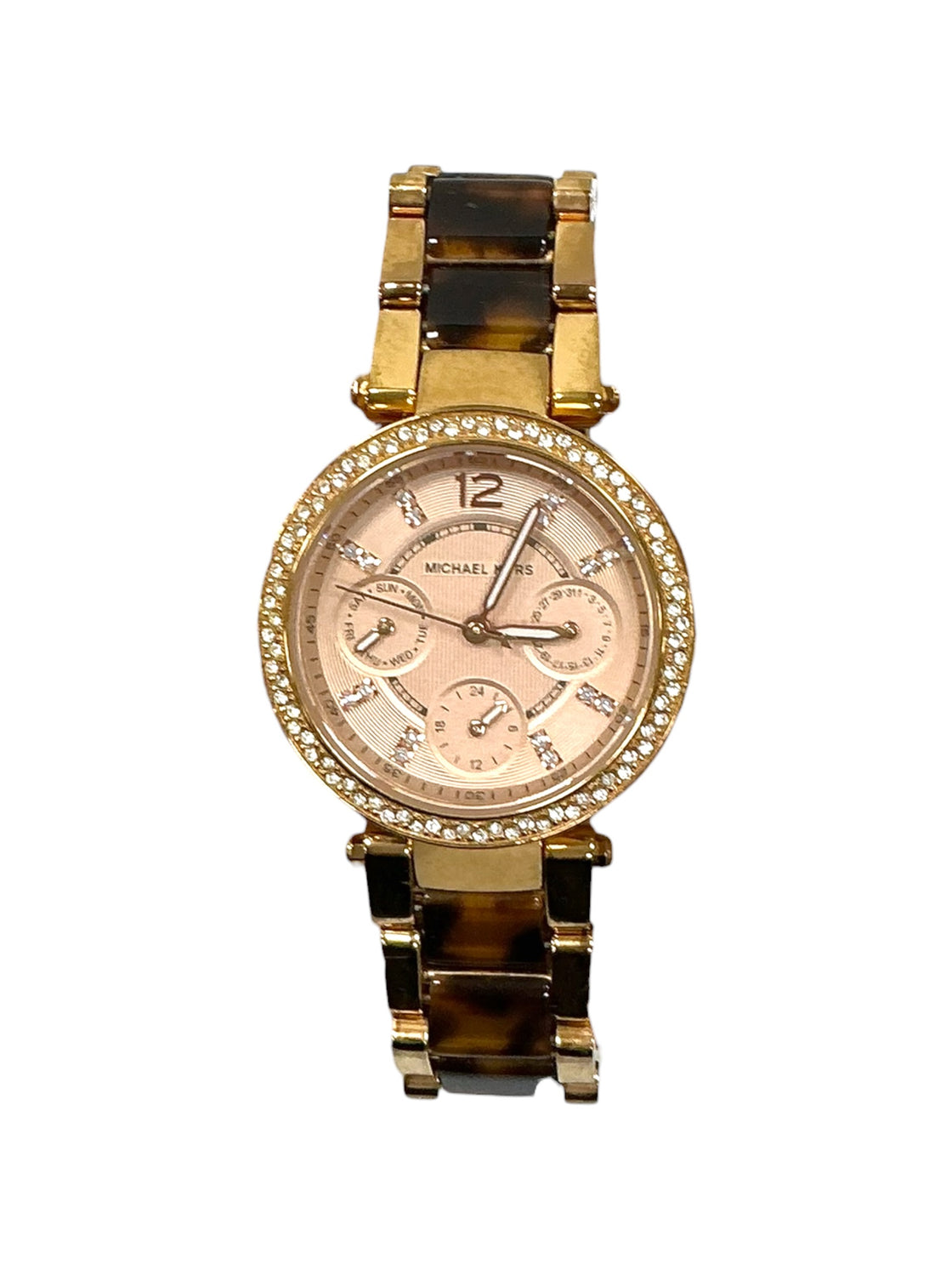 Reloj Análogo (MICHAEL KORS)