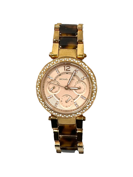 Reloj Análogo (MICHAEL KORS)