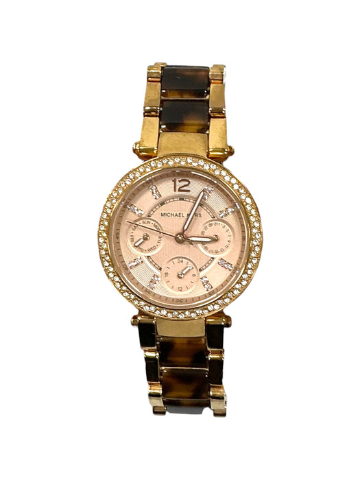 Reloj Análogo (MICHAEL KORS)