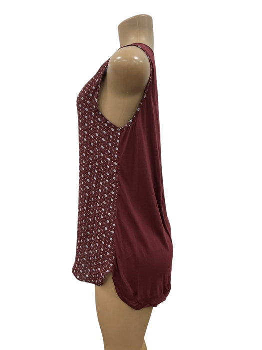 Blusa MP (LOFT OUTLET)