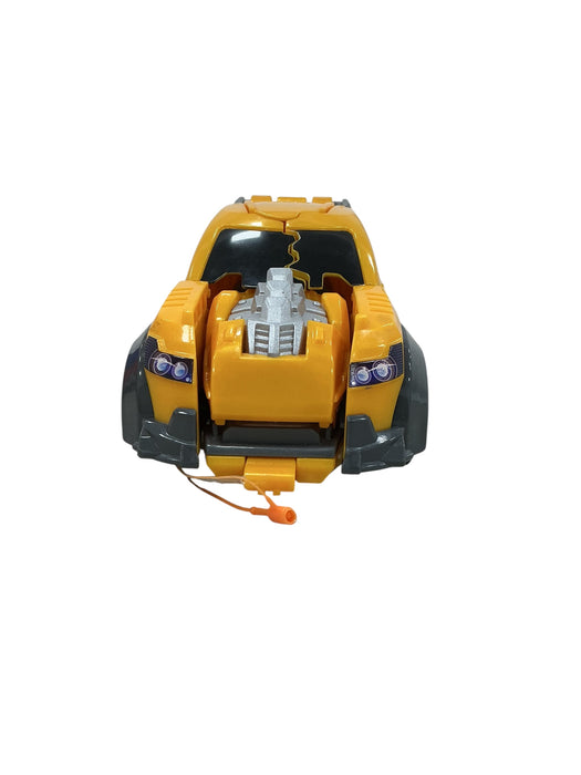 Auto Transformable