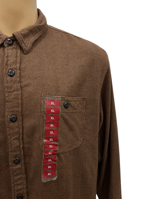 Camisa XL (LANDS`END)