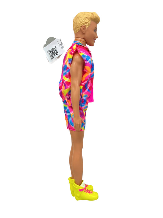 Ken (MATTEL)