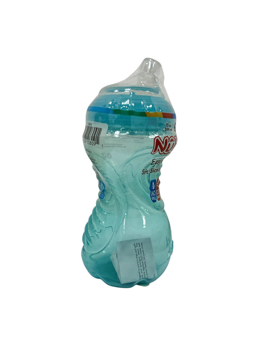 Vaso entrenador para bebé (NUBY)