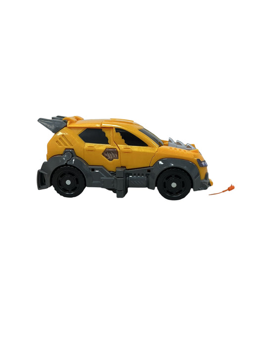 Auto Transformable
