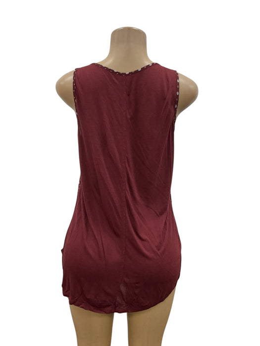 Blusa MP (LOFT OUTLET)