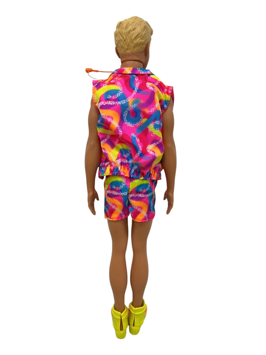Ken (MATTEL)