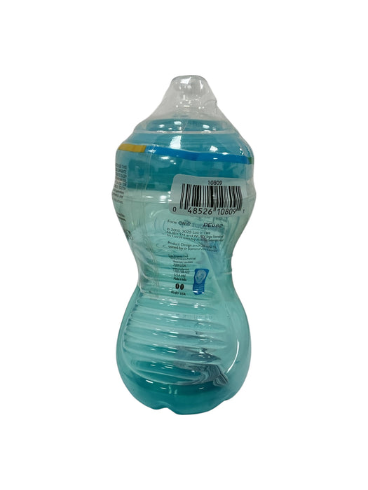 Vaso entrenador para bebé (NUBY)