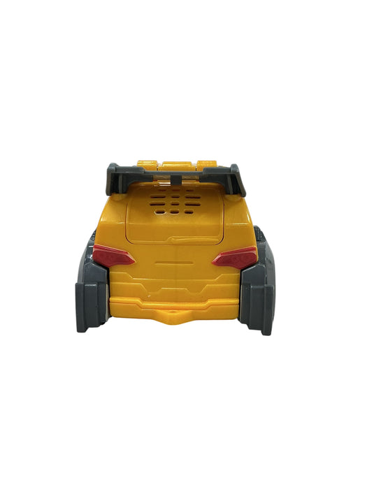 Auto Transformable