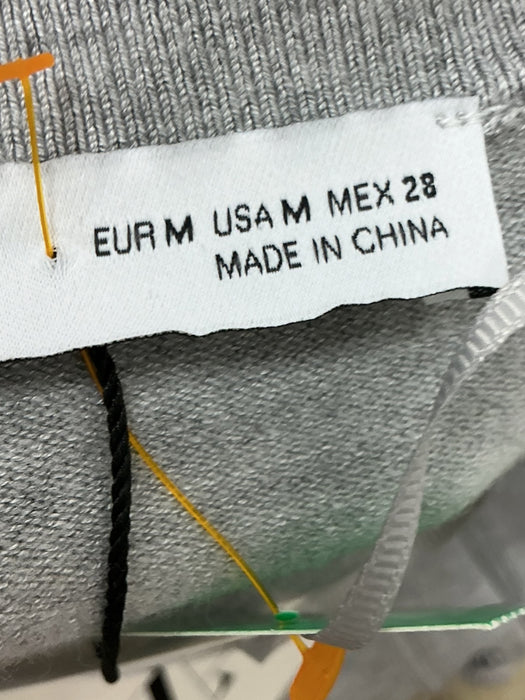 Suéter M (ZARA)