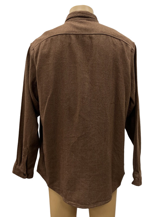 Camisa XL (LANDS`END)