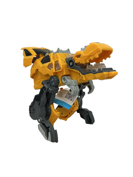 Auto Transformable