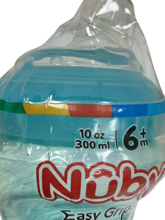Vaso entrenador para bebé (NUBY)