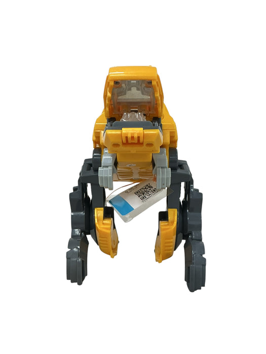 Auto Transformable
