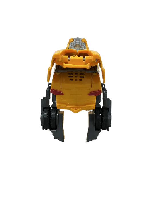 Auto Transformable