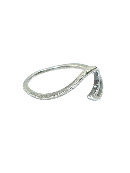 Anillo de plata (925)