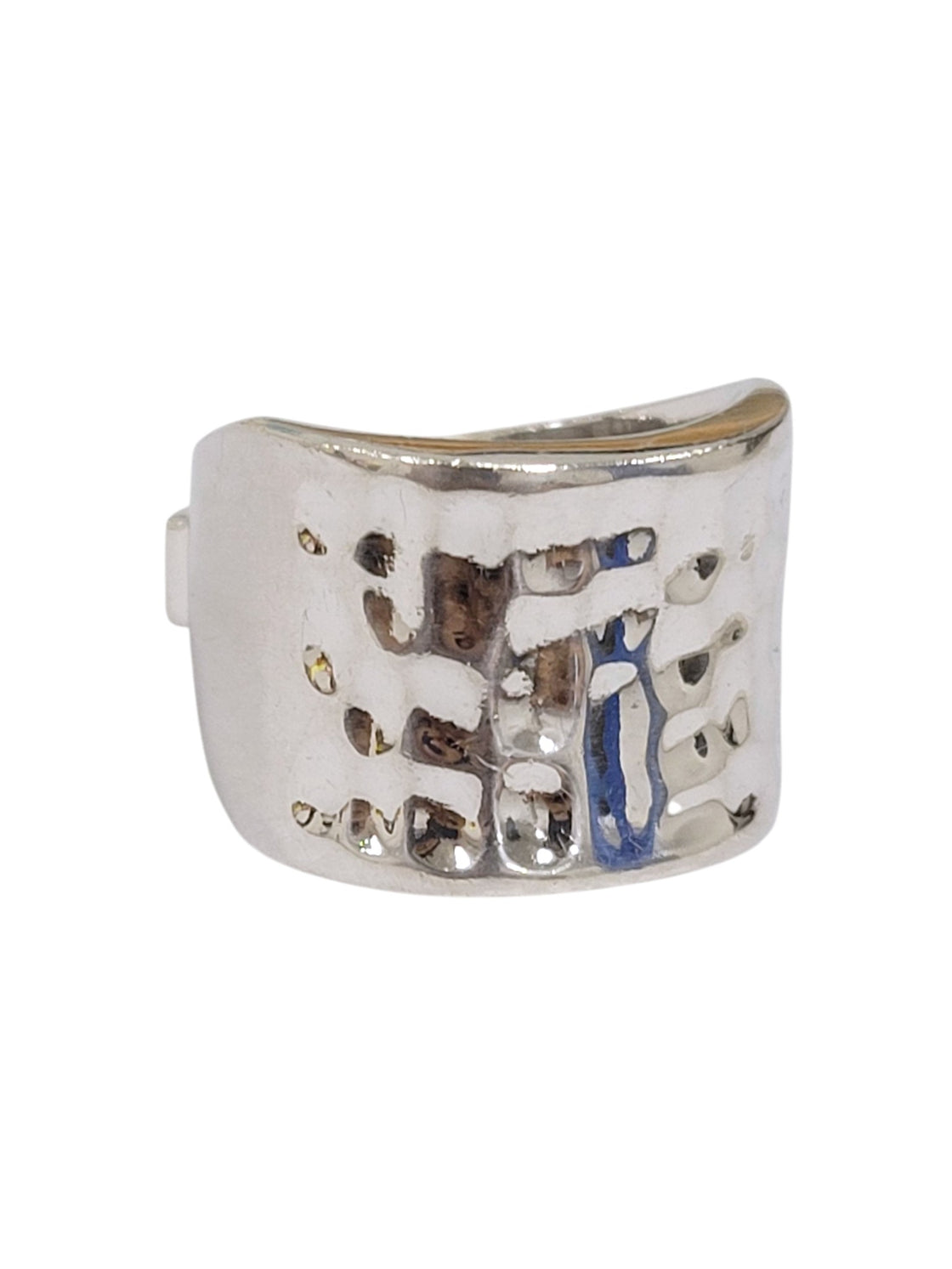 Anillo de plata (925)