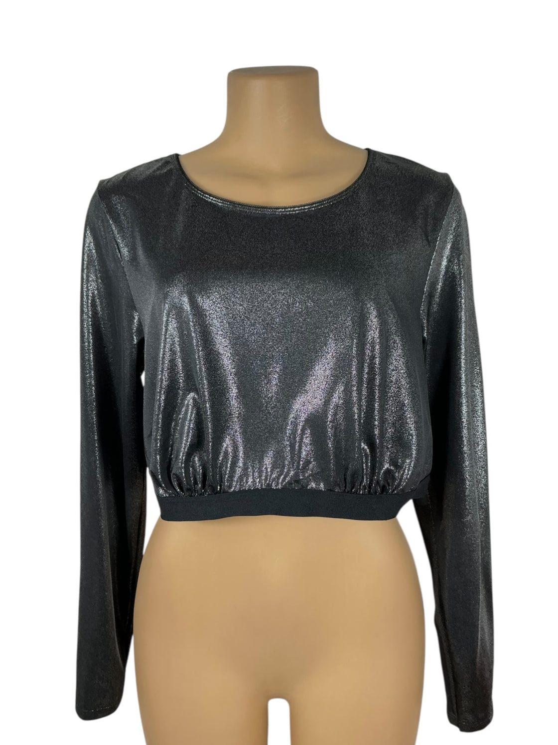 Blusa 2 (TORRID CURVE)