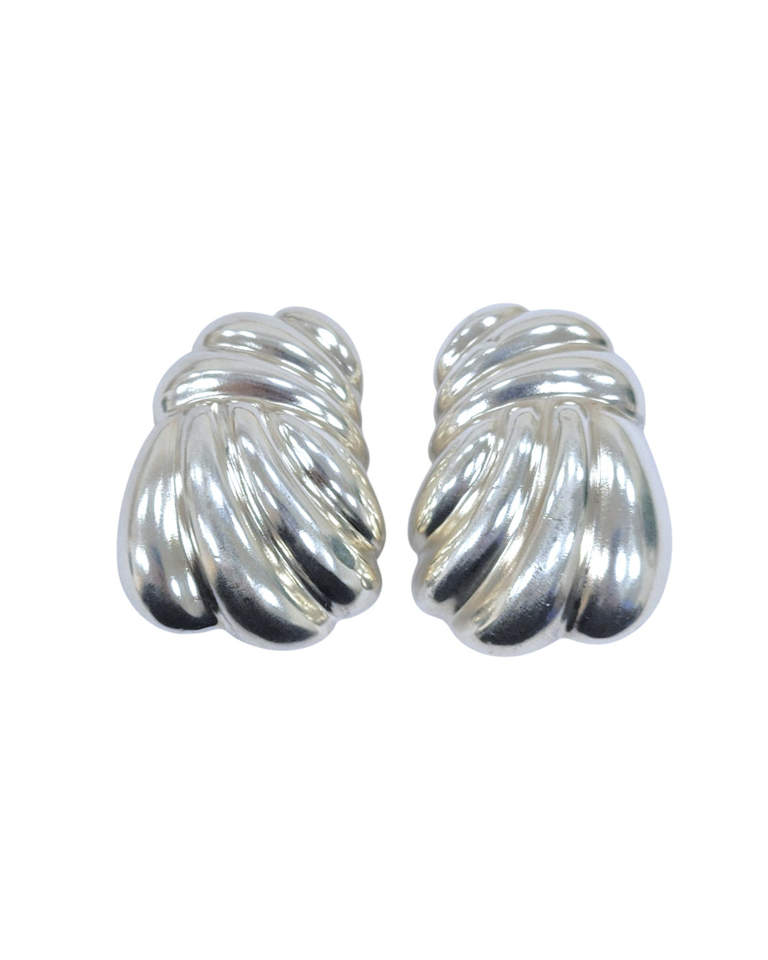 Aretes de plata 925 (STERLING)