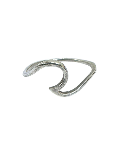 Anillo de plata (925)