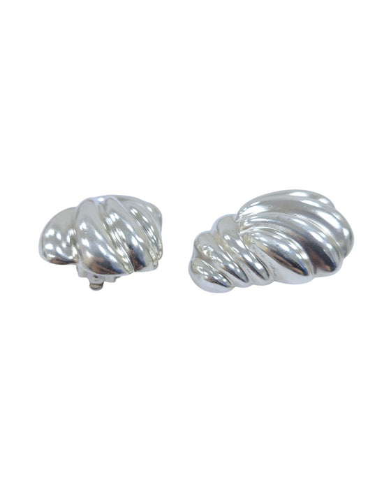 Aretes de plata 925 (STERLING)