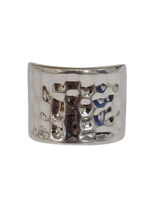 Anillo de plata (925)