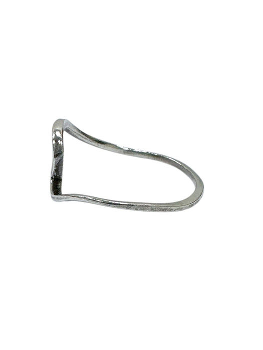 Anillo de plata (925)