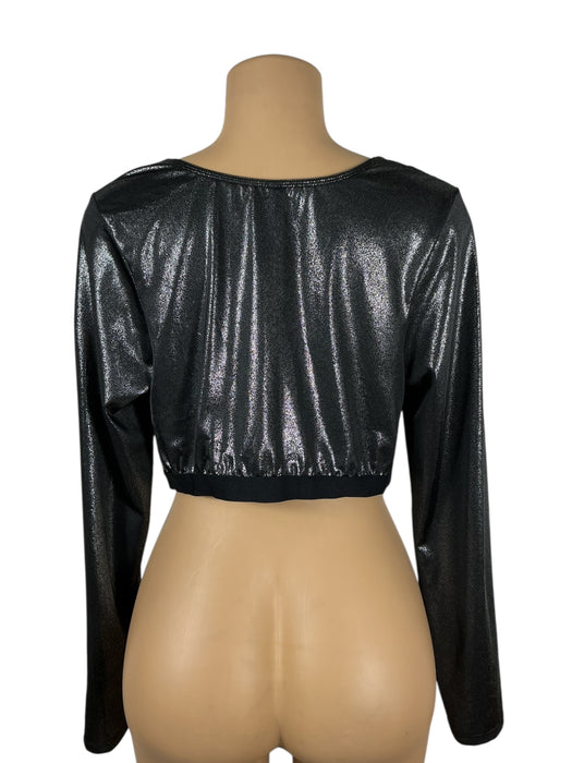 Blusa 2 (TORRID CURVE)