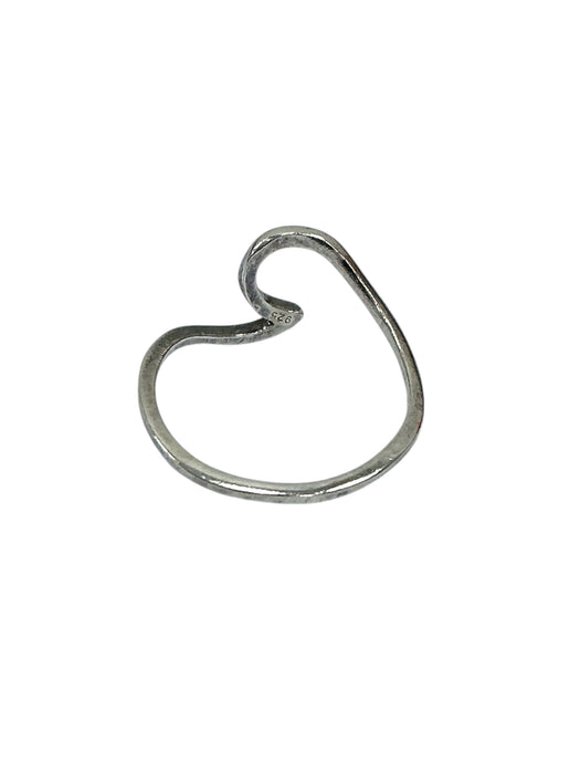 Anillo de plata (925)