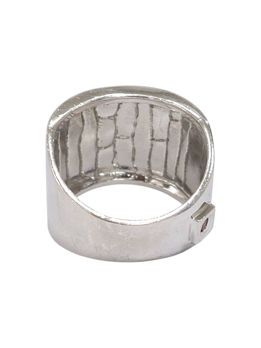Anillo de plata (925)