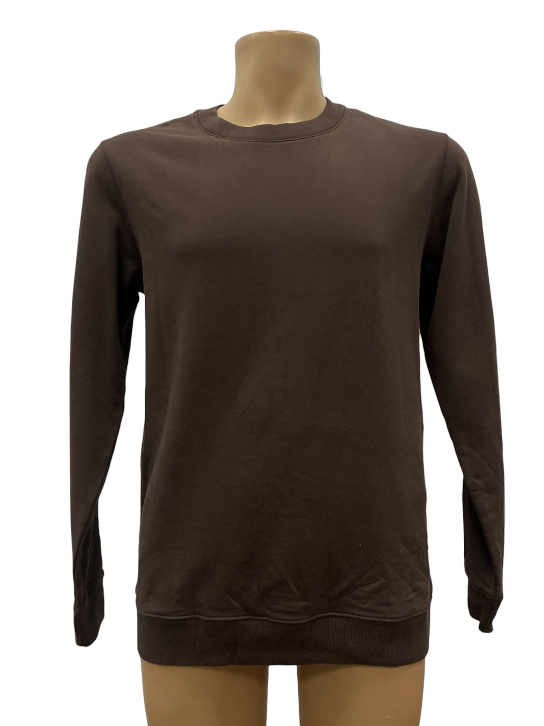 Sudadero S (ROUGH DRESS)